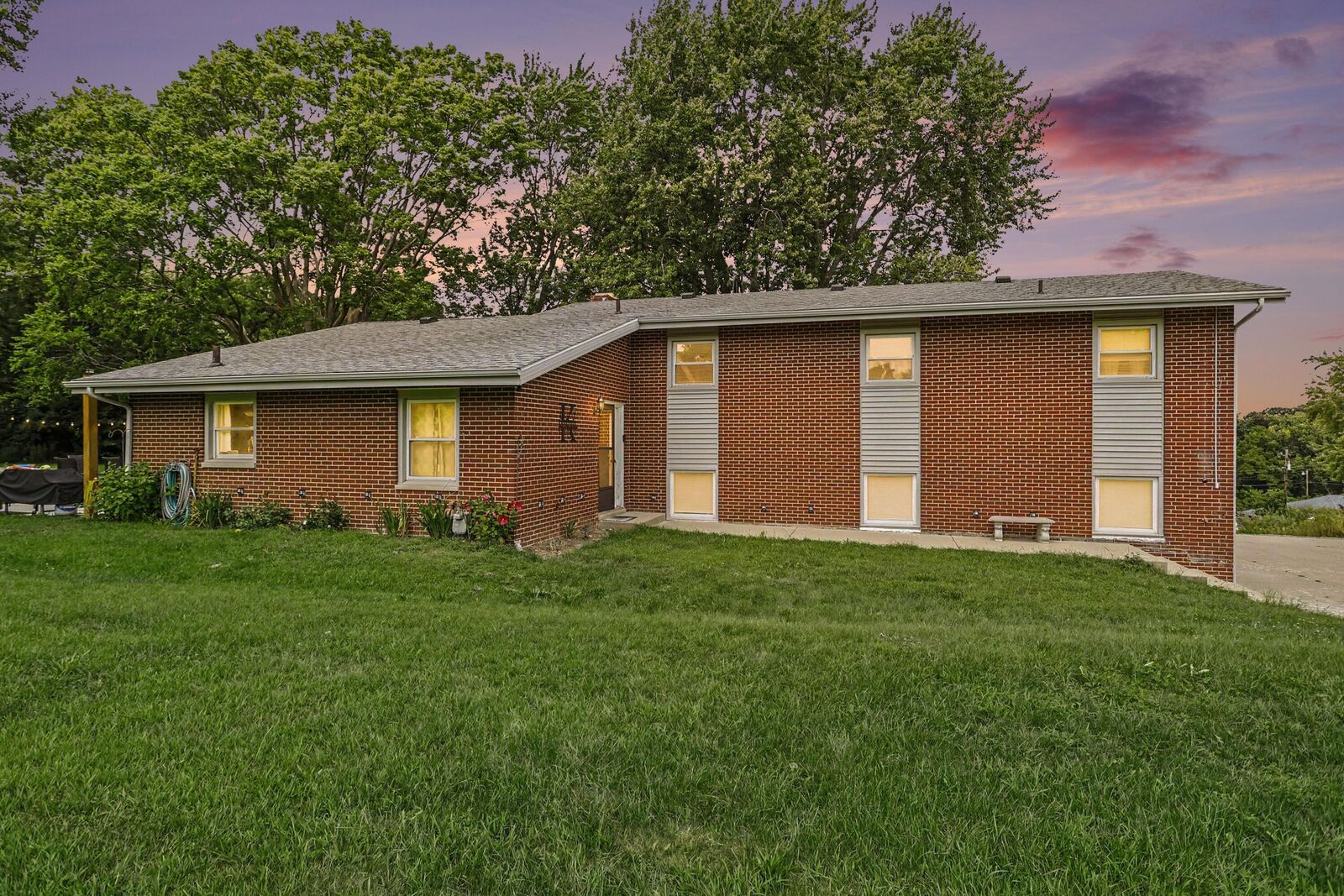 Property Photo:  5036 Anderson Drive  MI 49038 