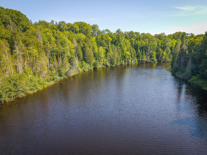 Property Photo: 3505 N Timber Lost Road MI 49768
