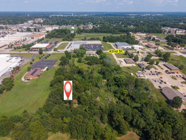 Property Photo:  0000 43rd Street  IL 62864 