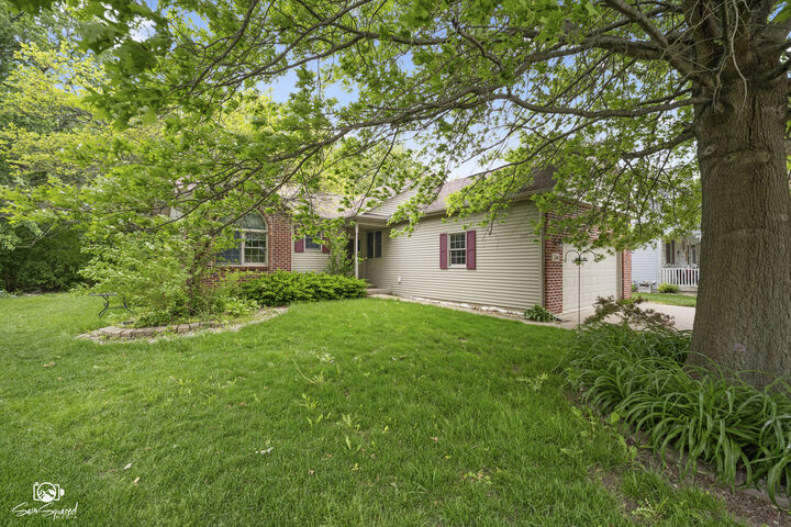 Property Photo: 246 Teal Lane IL 60408