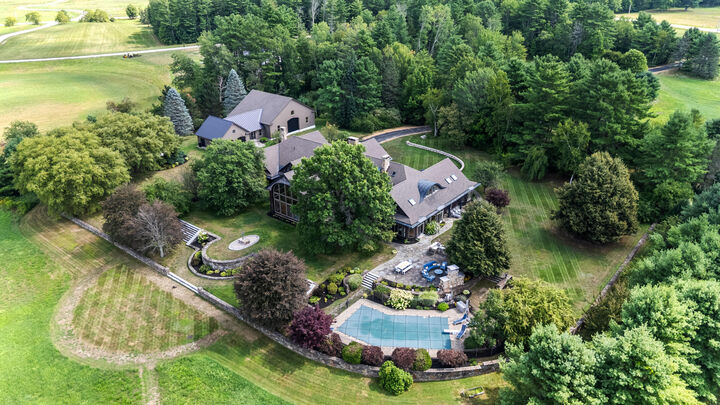 Property Photo: 200 Woodville Road ME 04105