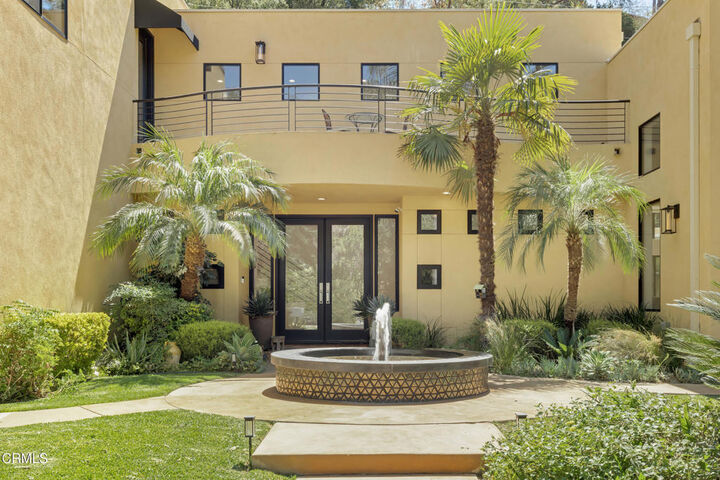 Property Photo:  2190 Kinneloa Canyon Road  CA 91107 
