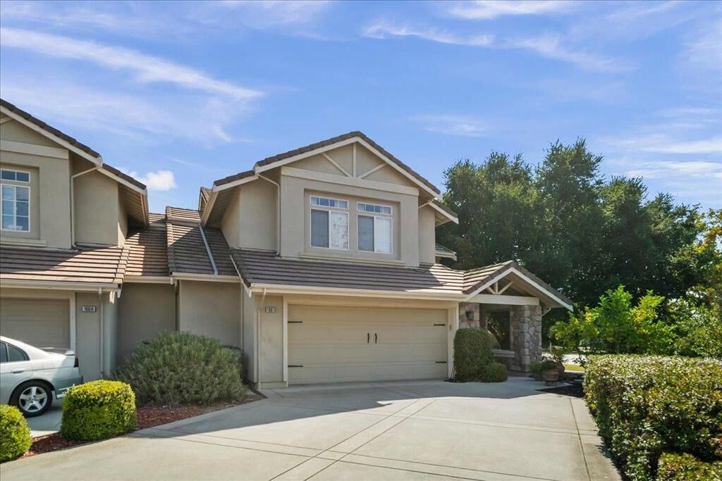 Property Photo:  16610 San Benito Place  CA 95037 