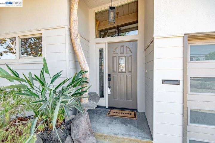 Property Photo:  5223 Crane Ave  CA 94546 