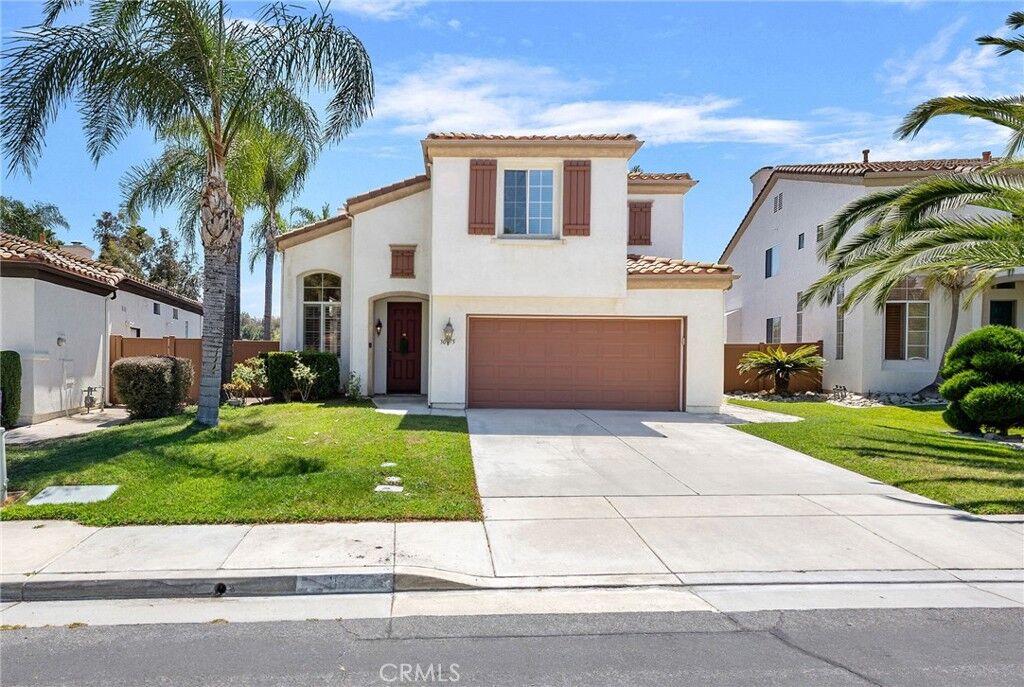 Property Photo:  30975 Brassie Ln  CA 92591 