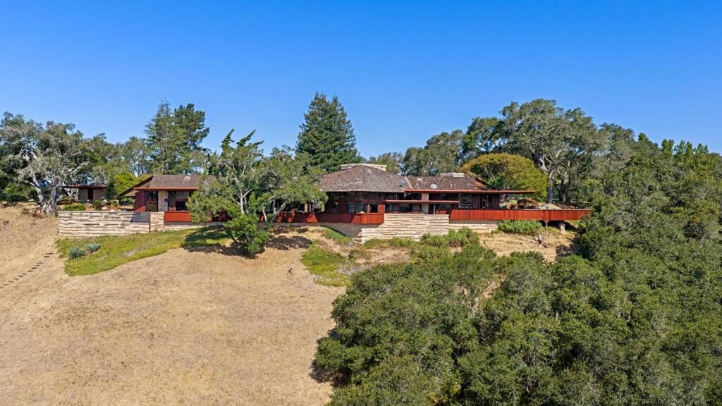 Property Photo:  999 N Rodeo Gulch Road  CA 95073 