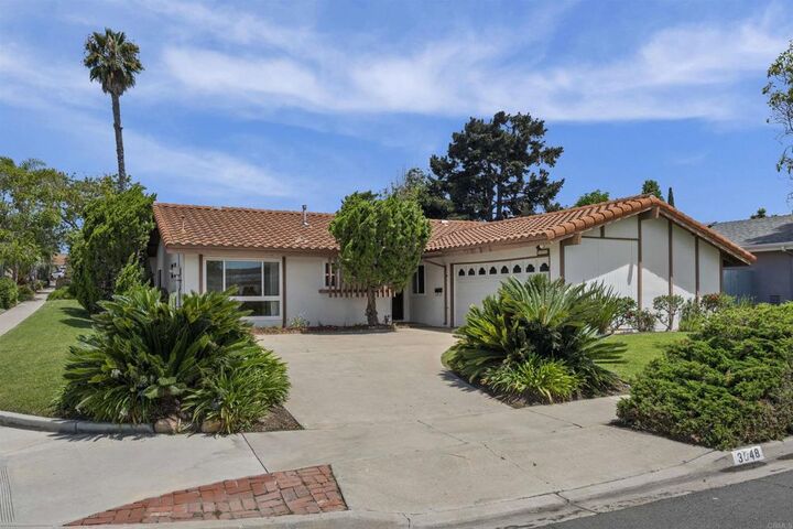 Property Photo:  3048 Renault Street  CA 92122 