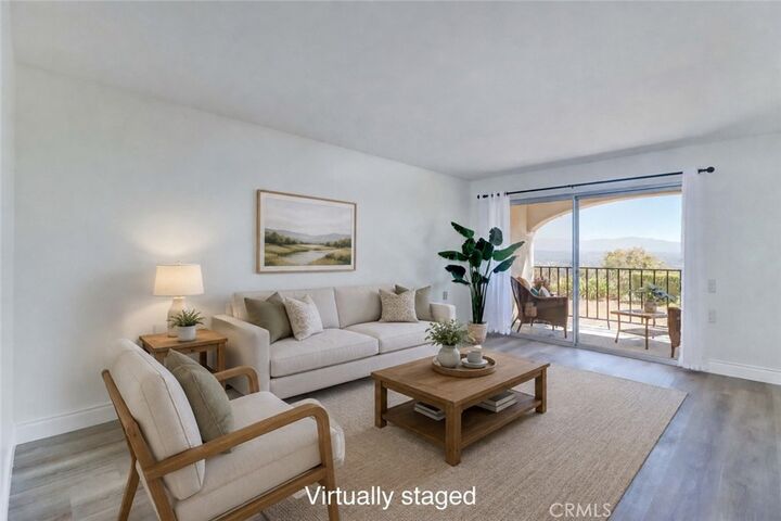 Property Photo: 4015 Calle Sonora Oeste 1F CA 92637