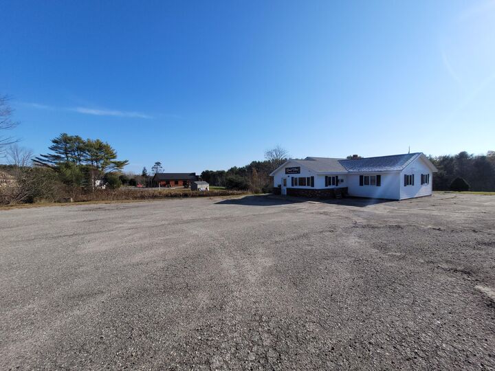 Property Photo:  14 Earth Plaza  ME 04472 