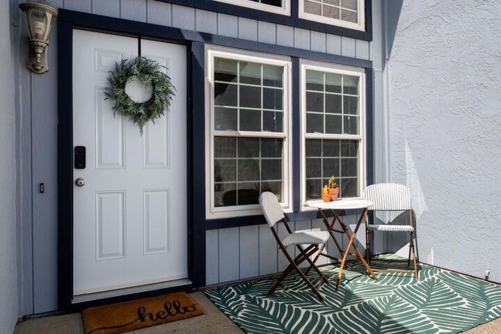 Property Photo:  2877 Pekins Court  CA 95691 