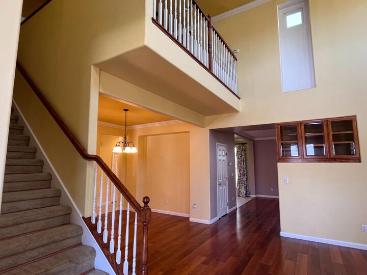 Property Photo:  91 Portico Lane  CA 95377 