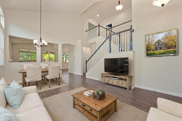 Property Photo: 6924 Copper Glen Circle CA 95678