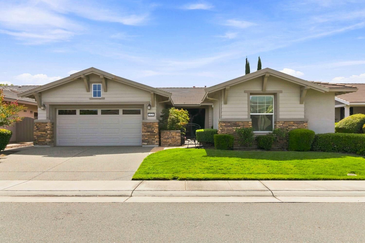 Property Photo: 1029 Truchard Lane CA 95648
