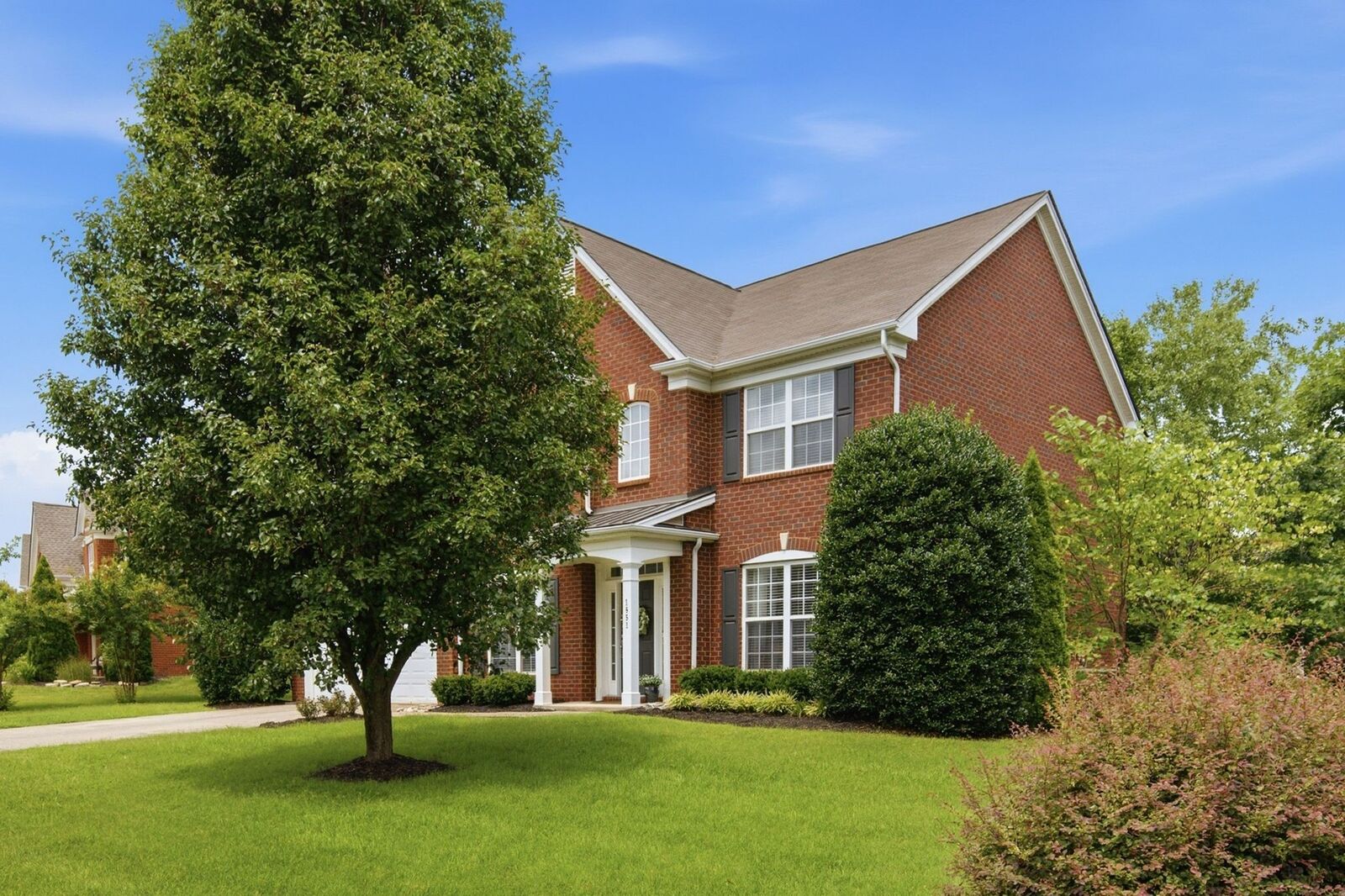 Property Photo:  1851 Erlinger Dr  TN 37135 