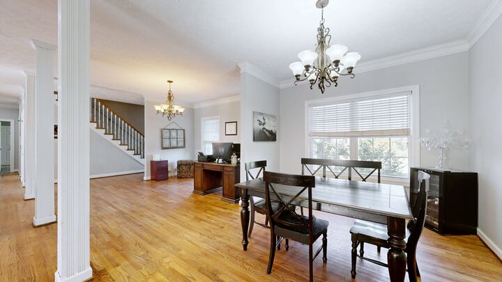 Property Photo: 2371 Beasley Ln TN 38401
