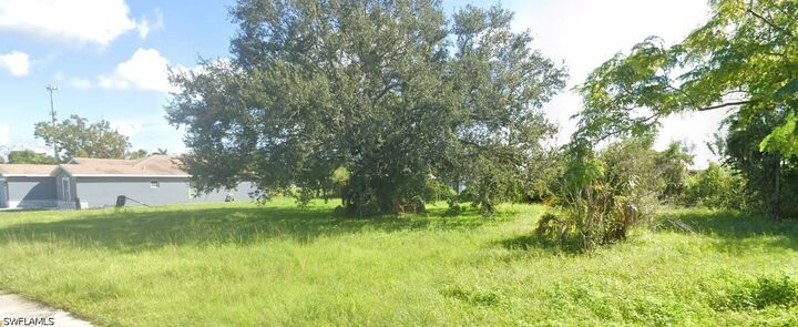 Property Photo:  2043 Jaylen Watkins Street  FL 33916 