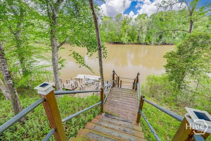 Property Photo:  128 Seines Landing Drive  GA 31329 