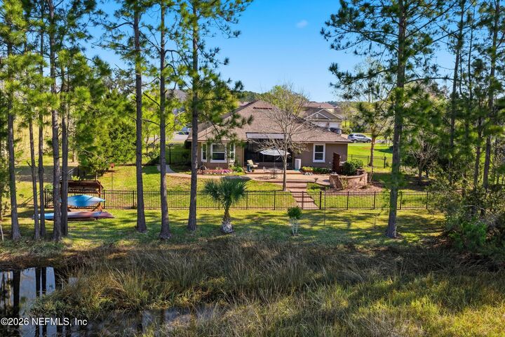 Property Photo:  5175 Clapboard Creek Drive  FL 32226 