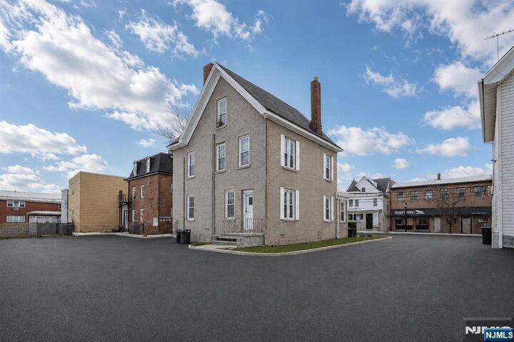 Property Photo:  118 Hudson Street  NJ 07601 