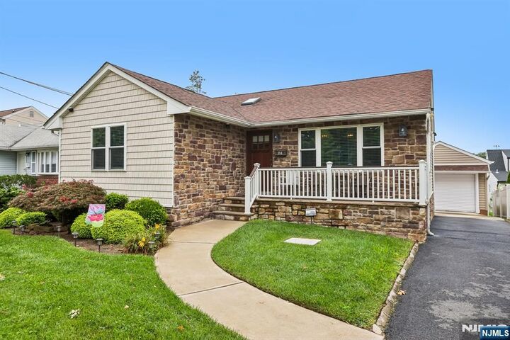 Property Photo: 114 Hobart Avenue NJ 07070