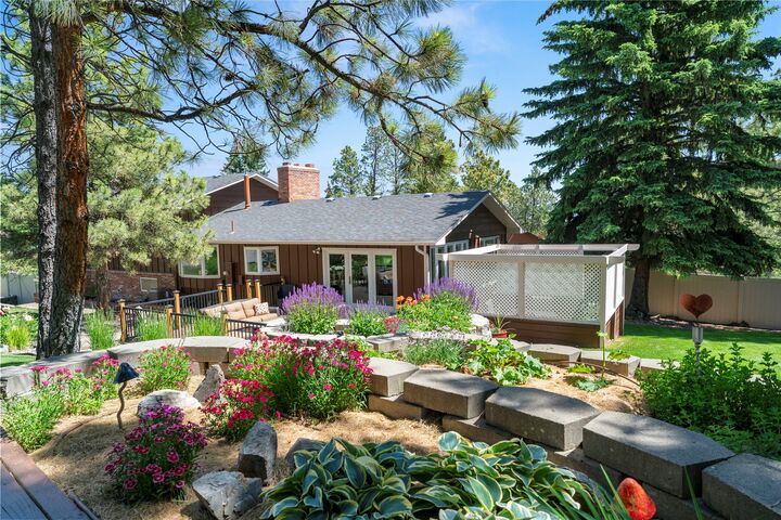 Property Photo: 1904 Gold Rush Avenue MT 59601