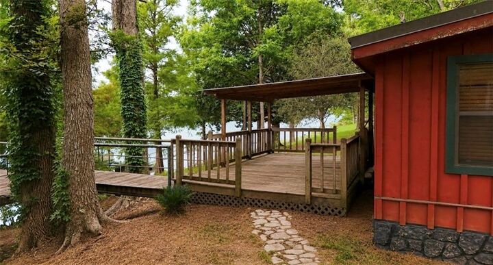 Property Photo: 3573 Parhams Road LA 71343