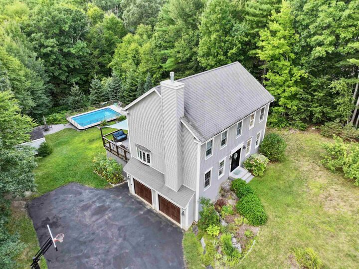Property Photo:  143 Ridgetop Lane  NH 03242 
