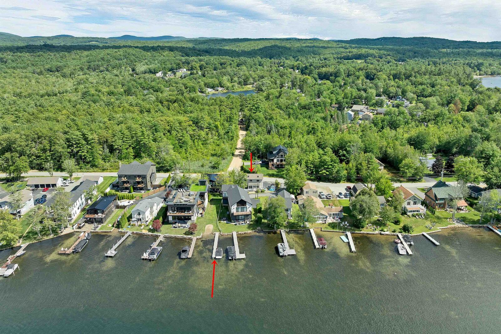 Property Photo: 80 Sunset Drive NH 03220