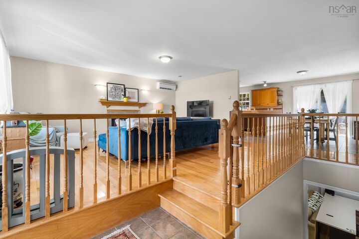 Property Photo: Dr. 43 Bayview Drive NS B2Z 2A5