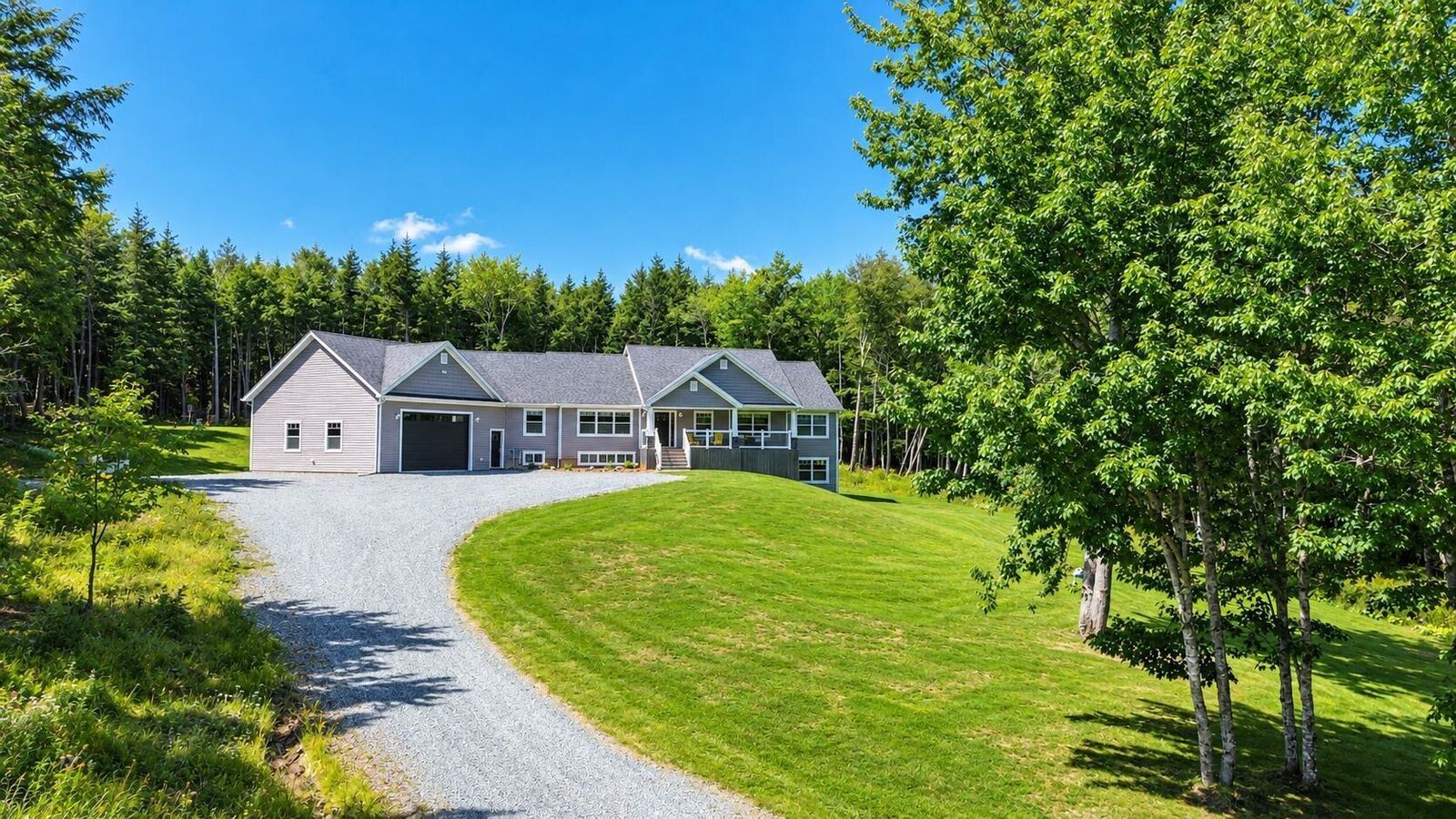 Property Photo: 60 Monte Cristo Avenue NS B2T 0S3