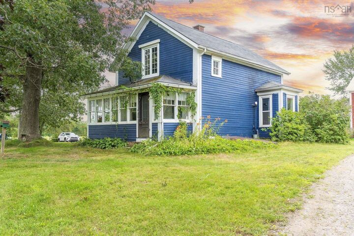 1022 Ward Road — photo 1
