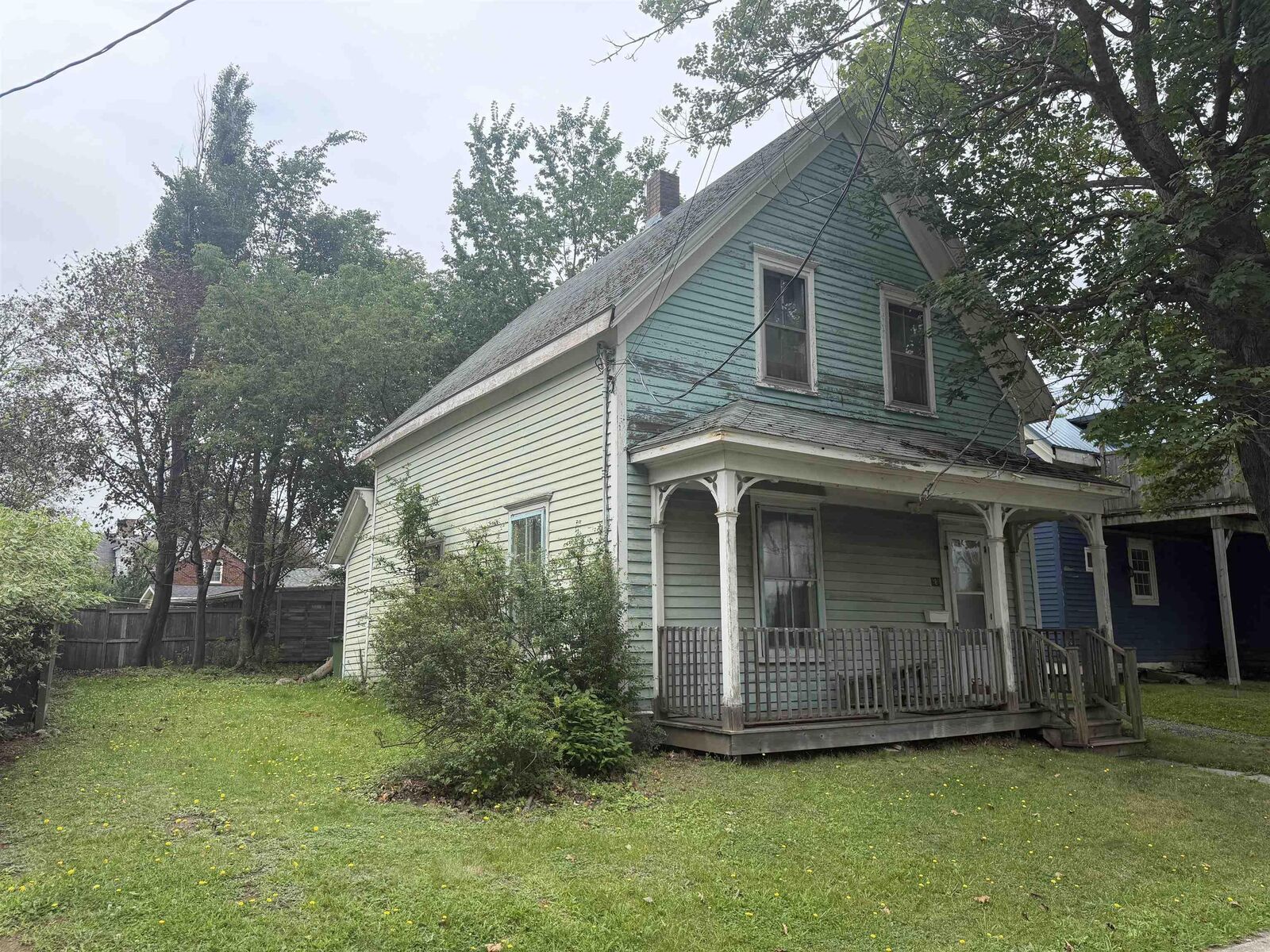 Property Photo: 280 Marsh Street NS B2H 4S1
