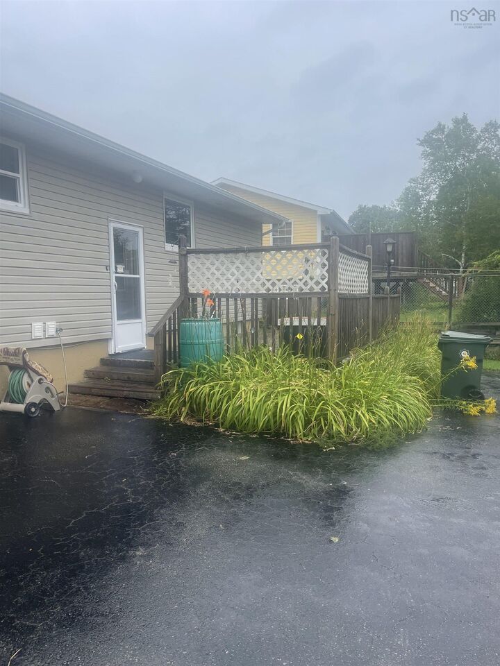Property Photo:  7 High Street  NS B2A 2A3 