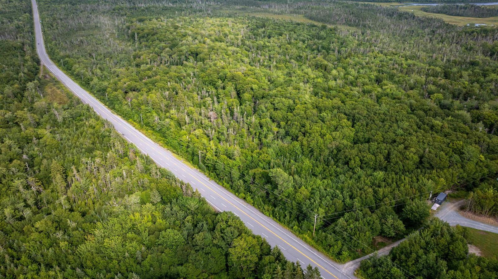 Property Photo:  Lot 1, 3 & X 7 Highway  NS B0J 2L0 