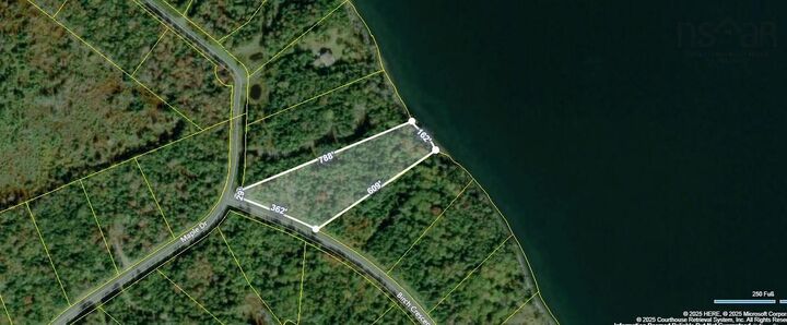 Property Photo:  1A Birch Crescent  NS B0E 3B0 