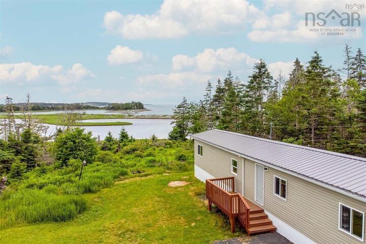 2403 West Ship Harbour Road — photo 1