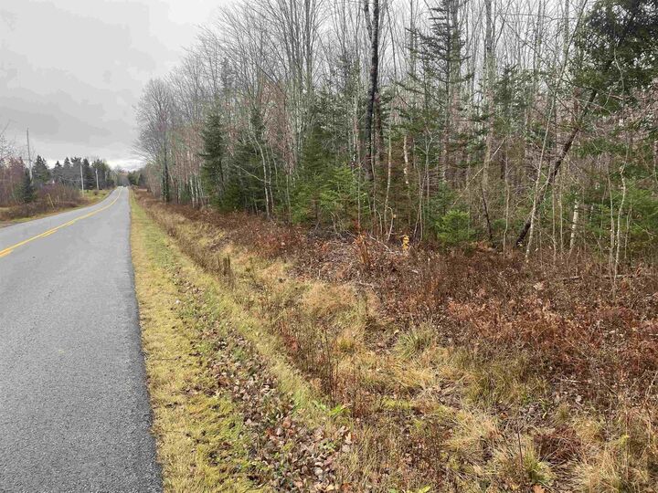 Property Photo:  Lot 6 New Cheverie Road  NS B0N 1E0 