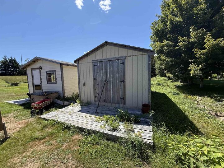Property Photo: 108 + 110 Kingsburg Road NS B0J 2X0