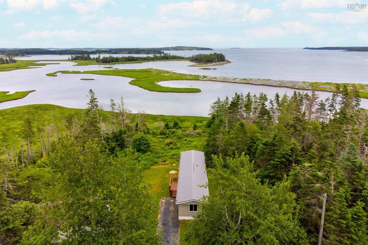 2403 West Ship Harbour Road — photo 1