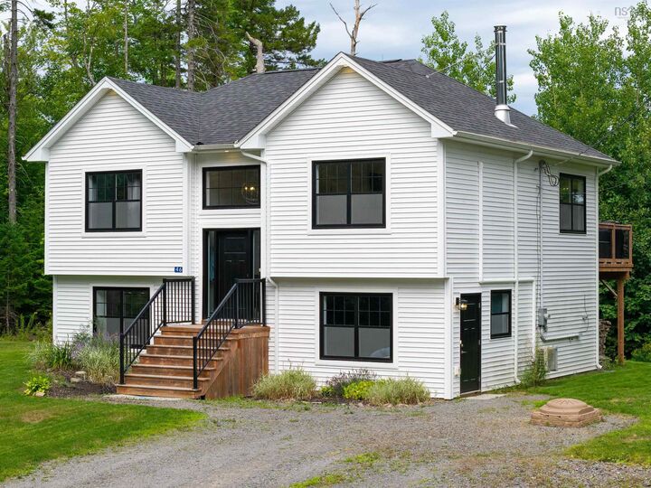 Property Photo:  46 Chalet Lane  NS B4G 0B6 