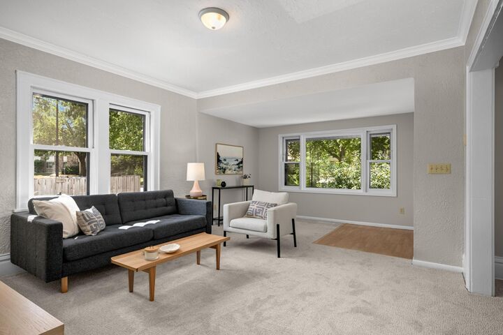 Property Photo: 4429 Minnehaha Avenue MN 55406