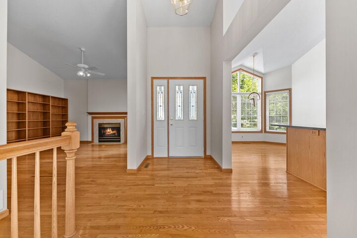 Property Photo:  16505 42nd Avenue N  MN 55446 