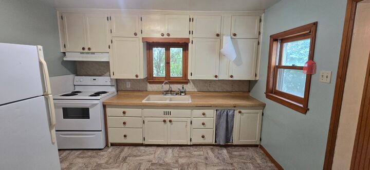 Property Photo: 119 Red Lake Avenue SW MN 56621