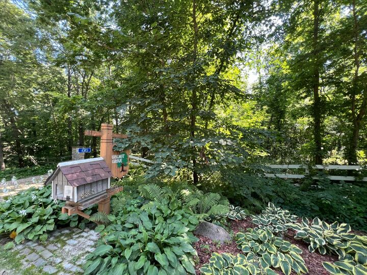 Property Photo: 6385 134th Street E MN 55057