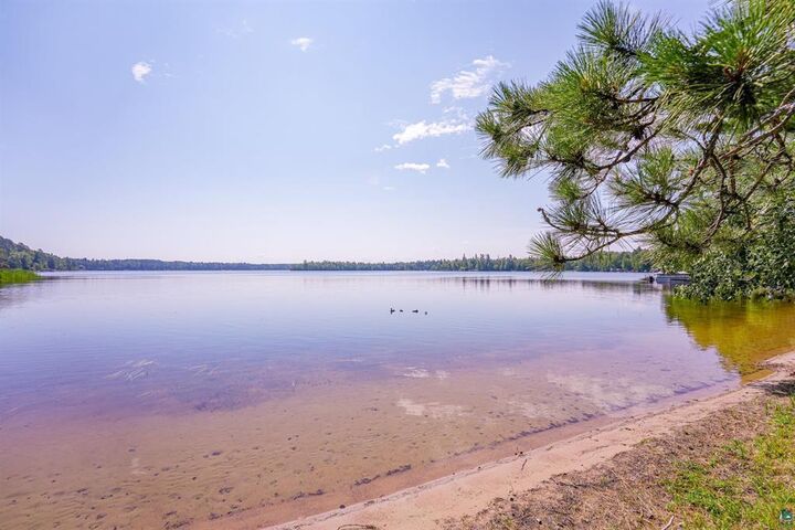 Property Photo: 7821 Lake Leander Road MN 55710