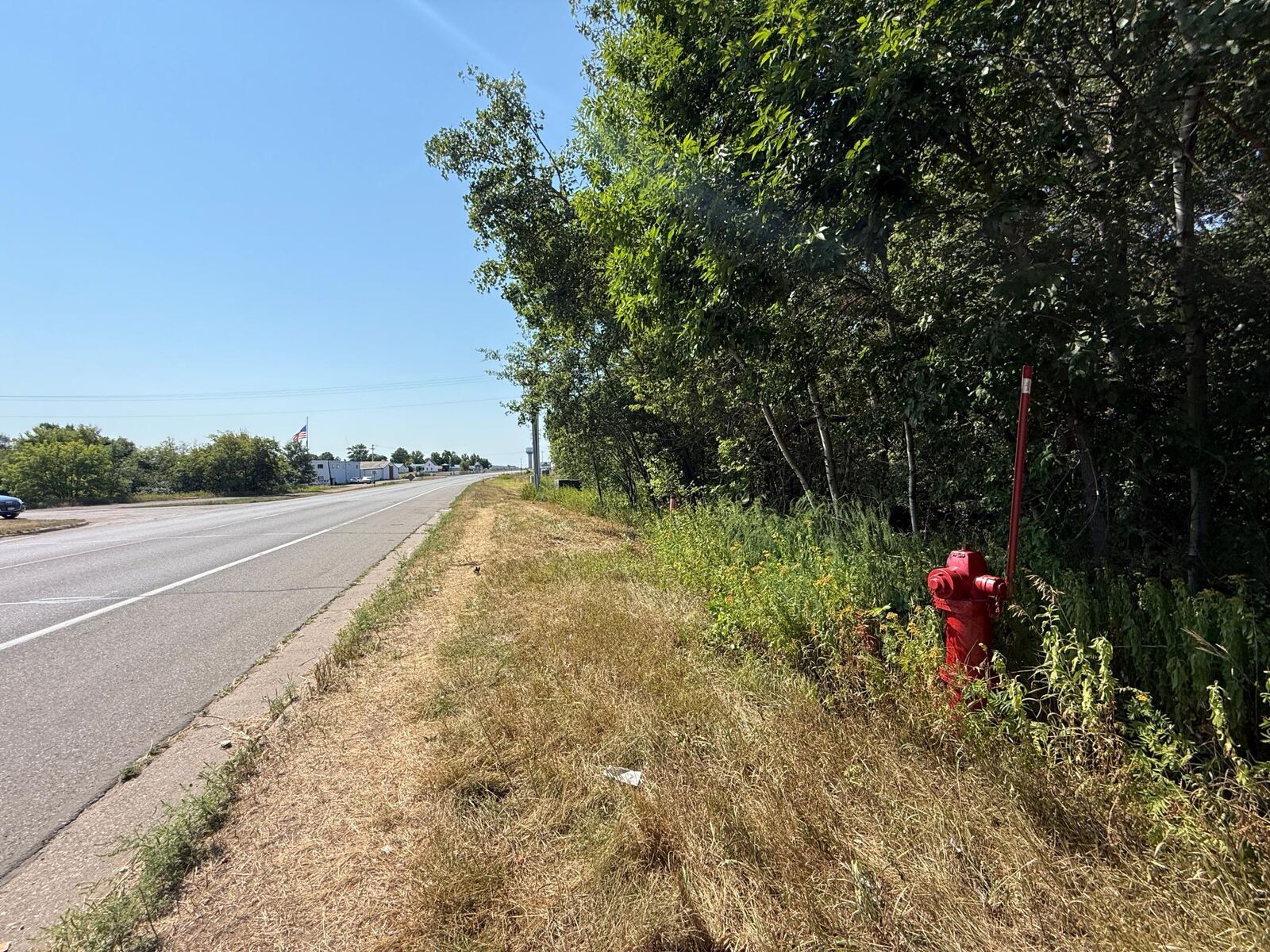 Property Photo:  Tbd 13th St SE  MN 56401 