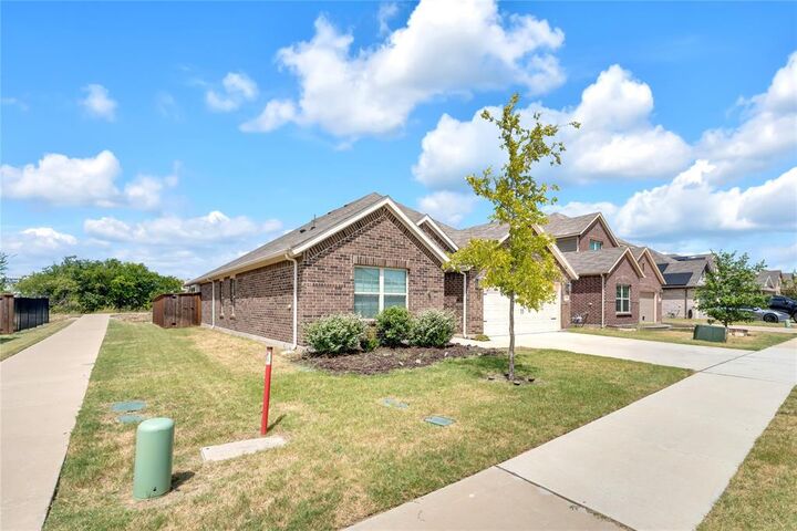 Photo de la propriété: 8913 Lantana Meadow Drive TX 76131