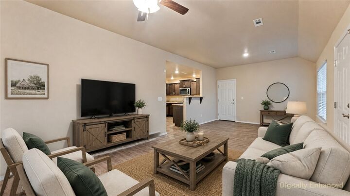 Property Photo: 2209 Misti Woods Street AR 72734