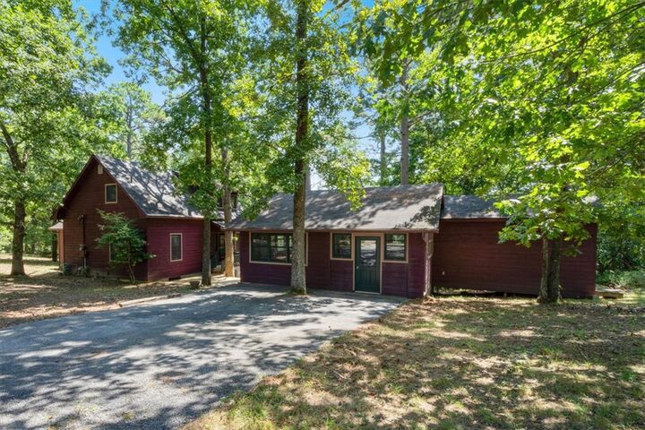 Property Photo:  14 Forest Lane  AR 72632 