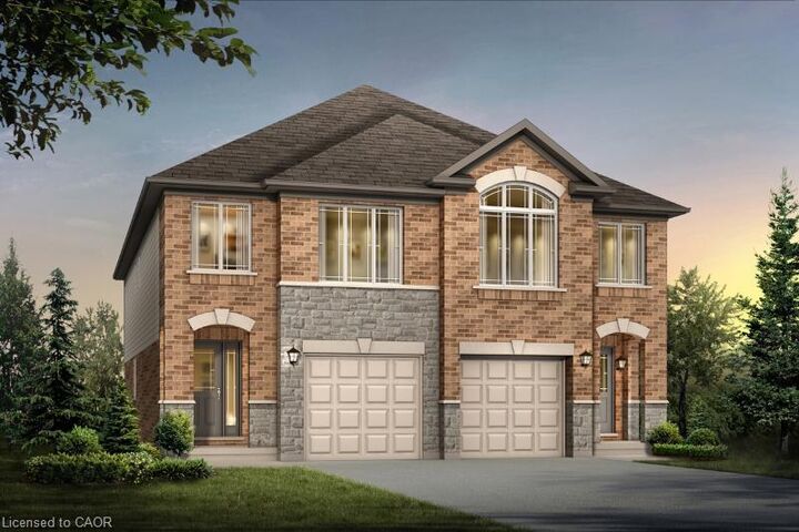 Property Photo:  1693 Dunkirk Avenue  ON N4T 0L7 